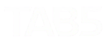 TAB5 logo