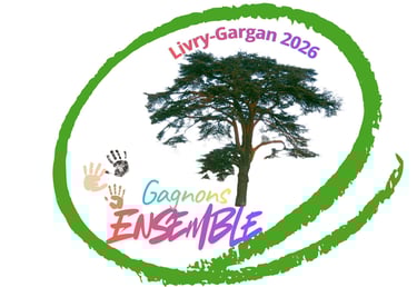 Gagnons ensemble 2026 logo