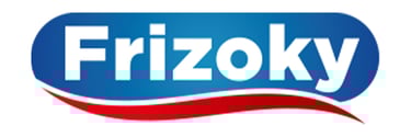 Frizoky logo