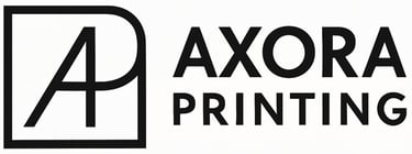 Axora logo