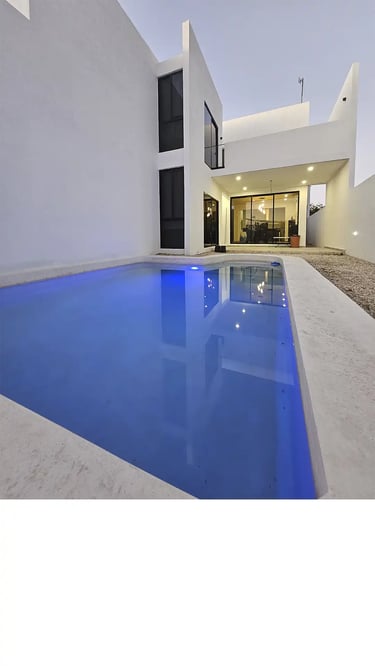 Construcción de Vivienda
