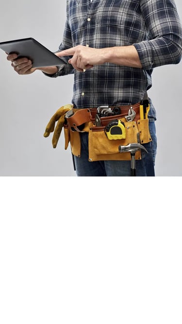 Mantenimiento Preventivo Residencial y Comercial