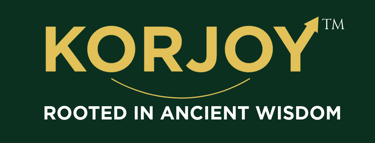 KorJoy logo
