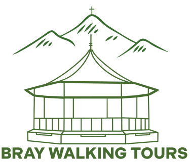 Bray Walking Tours logo
