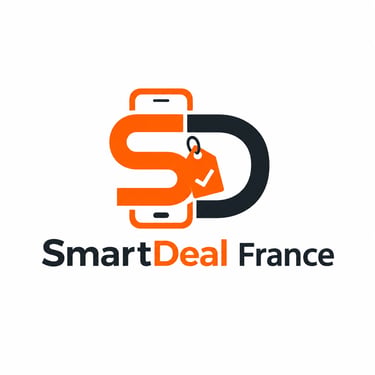SmartDeal France logo
