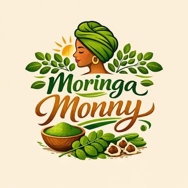 Tienda Moringa logo