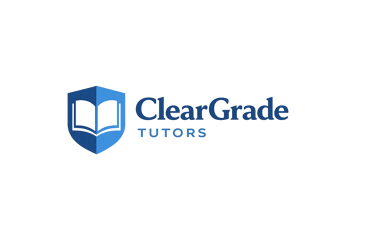ClearGrade Tutors logo