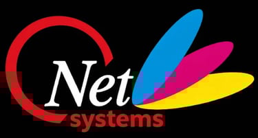 C-NET SYSTEMS logo