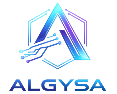 ALGYSA logo