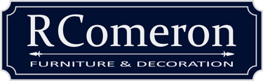 RComeron logo