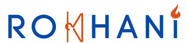 Rokhani logo
