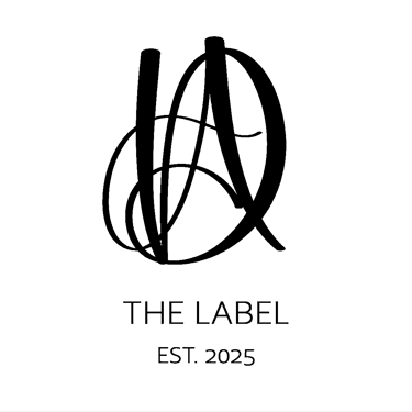 Ad The Label logo