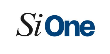 SiOne Design & Büromöbel logo