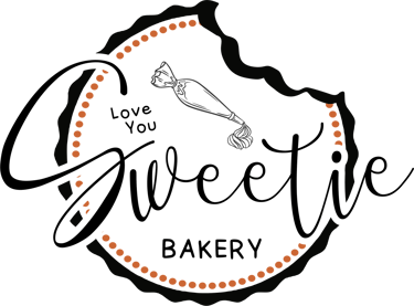 Sweetie Bakery LLC logo