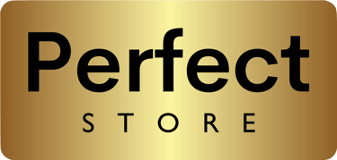 PERFECT STORE logo