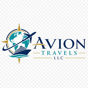 Avion Travels logo