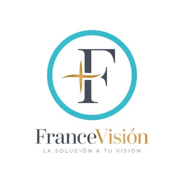 Visión Clara logo