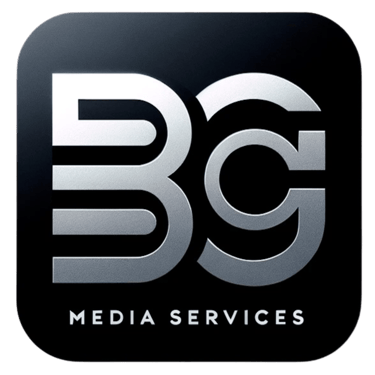 Big Gee Media Services logo