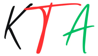 Kenyan Teachers Abroad logo