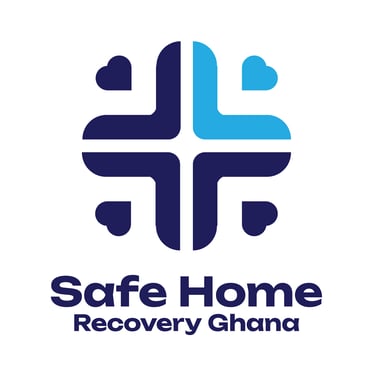 registed nurse for home care logo