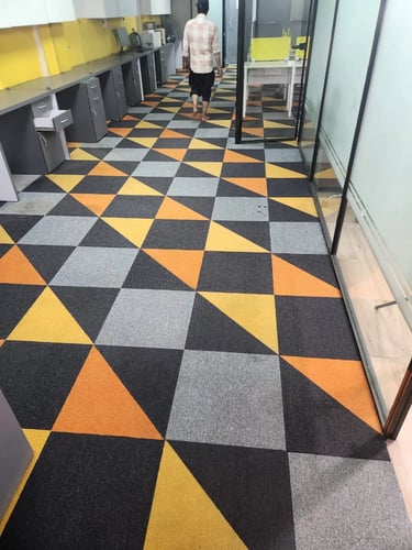 Office Carpet Cleaning Service Gurgaon
