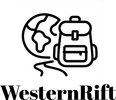 Westernrift logo