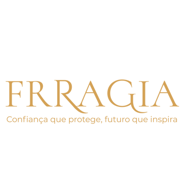 Frragia - Solução Segura, lda logo