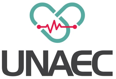 UAEC logo