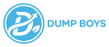 Dump Boys Services logo