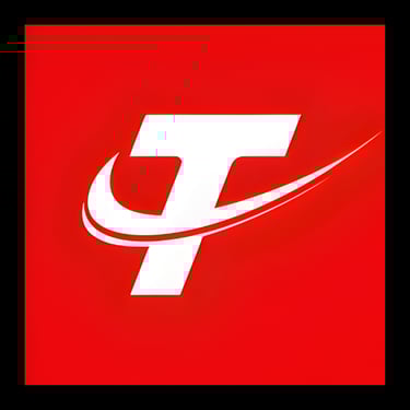 TPOWER Official Malaysia Singapore logo