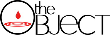 The Object logo