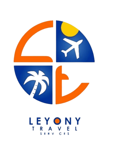 Leyony Travel Services logo