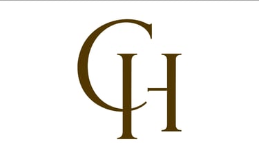 Charmed by Hadassah logo