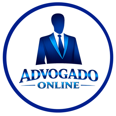 Advogado Online 24hs logo