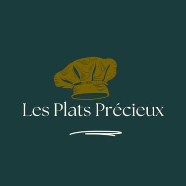 Les Plats Précieux logo
