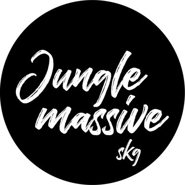 Jungle Massive SKG logo
