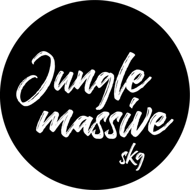 Jungle Massive SKG logo