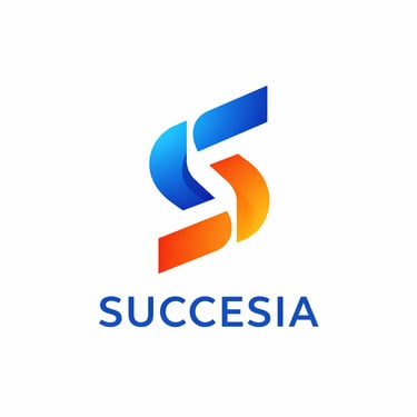 Succesia logo