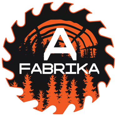 A Fabrika logo