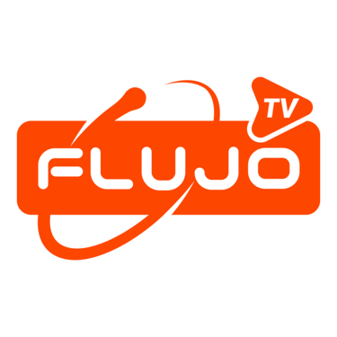 FLUJO TV logo