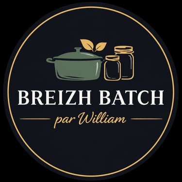 Breizh Batch logo