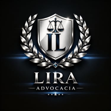 LiraLex logo