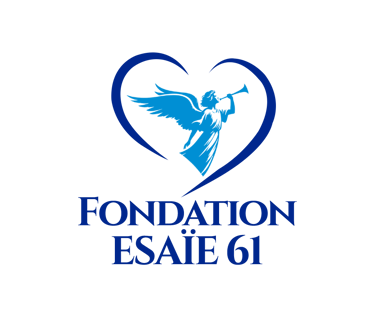 Lumière d'Ésaïe logo