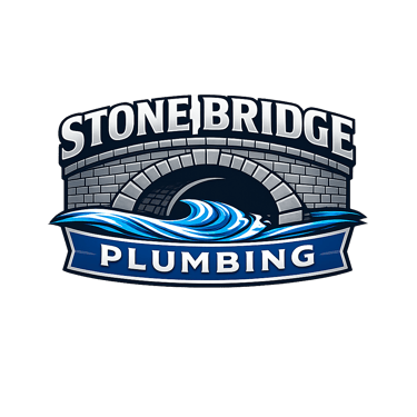Stone Bridge Plumbing logo