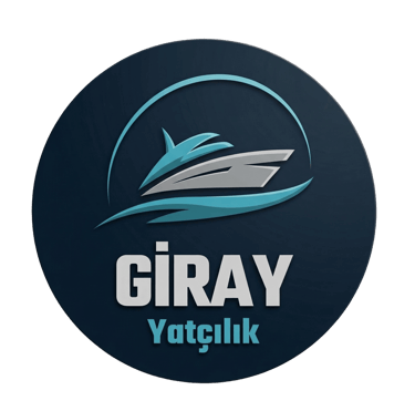 Giray Yatçılık logo