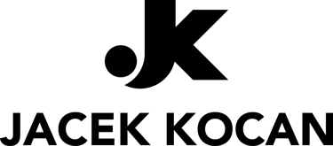 Jacek Kocan Fotografia logo