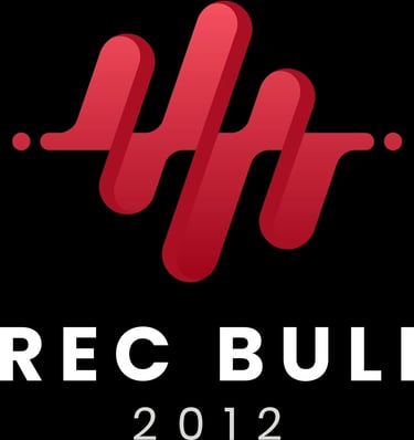 REC Buli logo