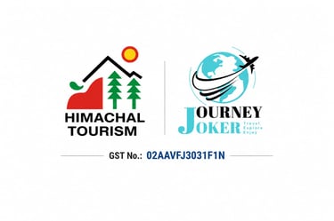 Journey Joker  logo