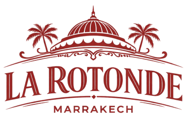 La Rotonde Marrakech logo