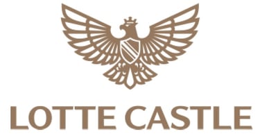 LOTTE CASTLE 136 logo